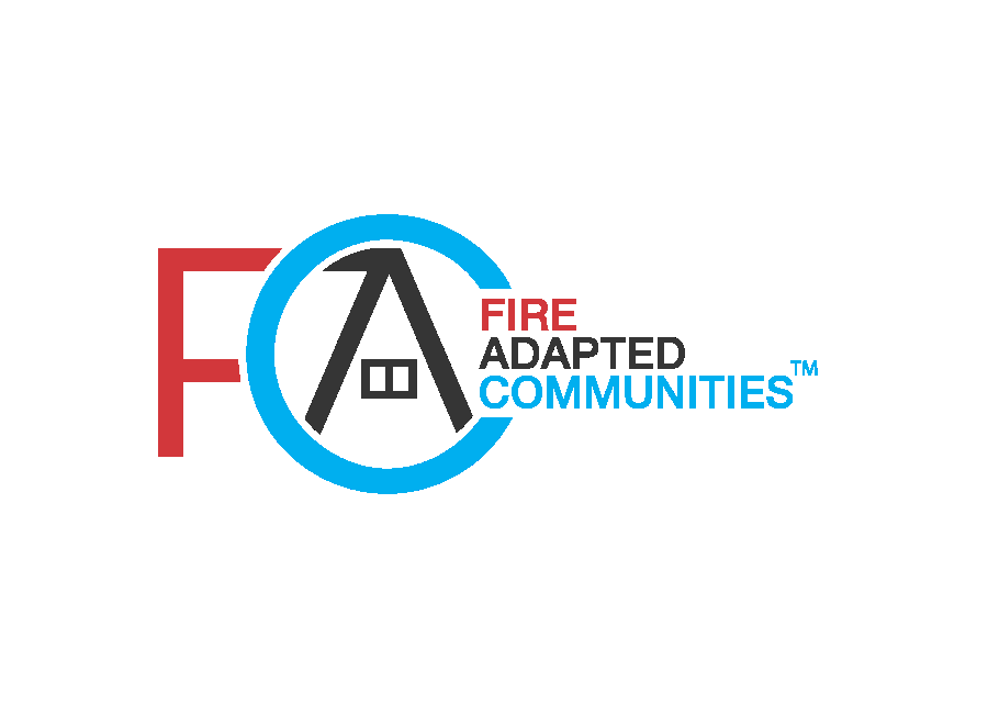 Fire Adapted Communities