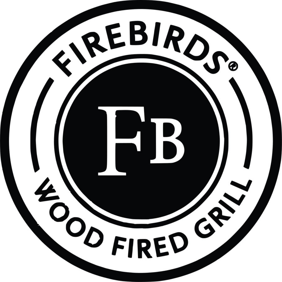 Firebirds wood fired