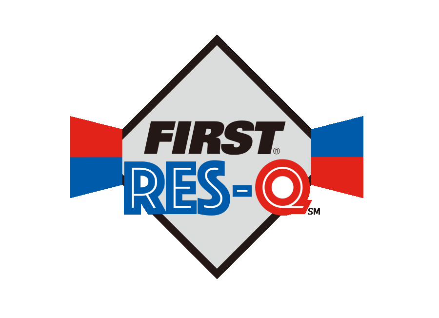 FIRST Res-Q