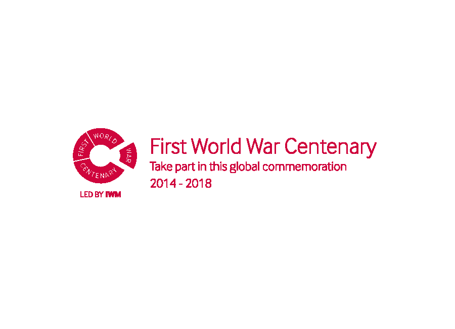 First World War centenary