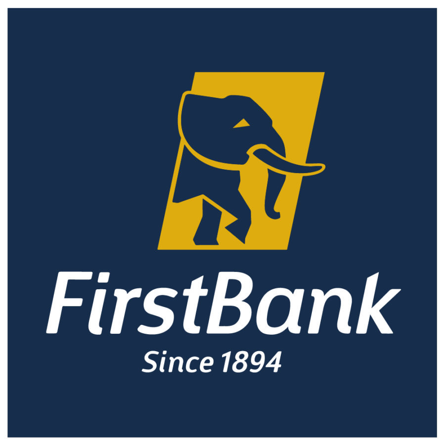 Download First Bank Nigeria Logo PNG and Vector (PDF, SVG, Ai, EPS) Free
