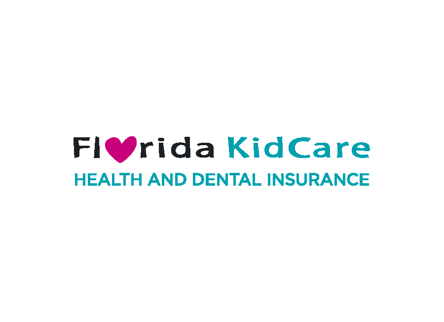 Florida Kidcare Health Logo