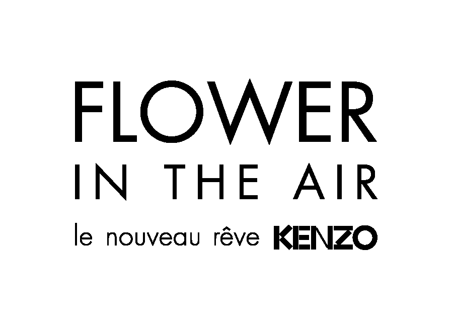 Flower in the air