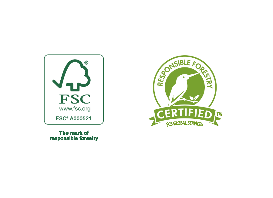 Download The Forest Stewardship Logo PNG and Vector (PDF, SVG, Ai, EPS) Free