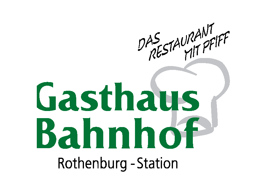 Download Gasthaus Bahnhof Logo PNG and Vector (PDF, SVG, Ai, EPS) Free