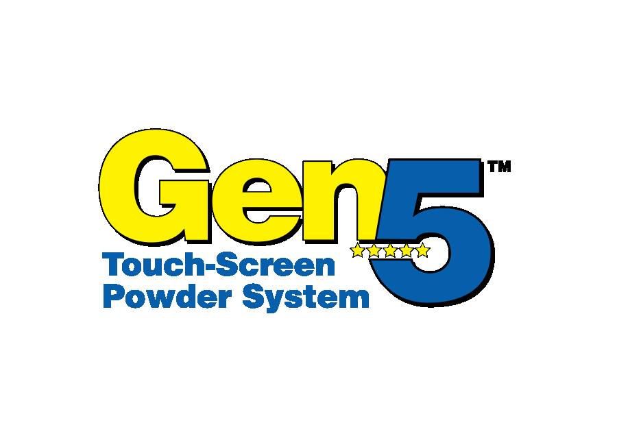 GEN 5 Powder