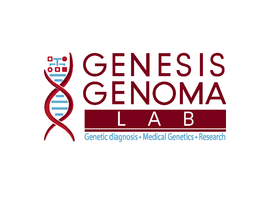Genesis Genoma