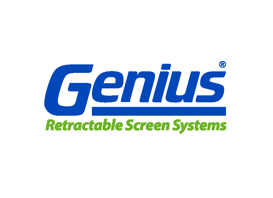 Genius Retractable Screens
