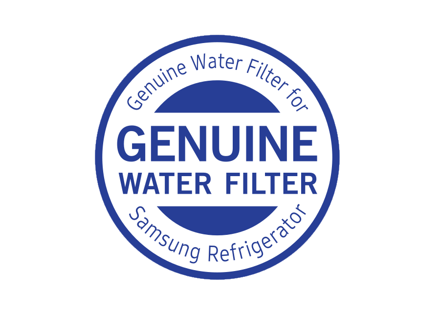Genuine water Filter