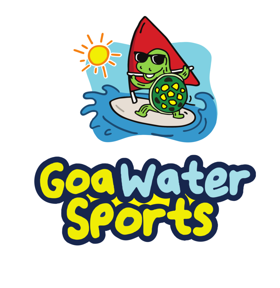 Goa water sports