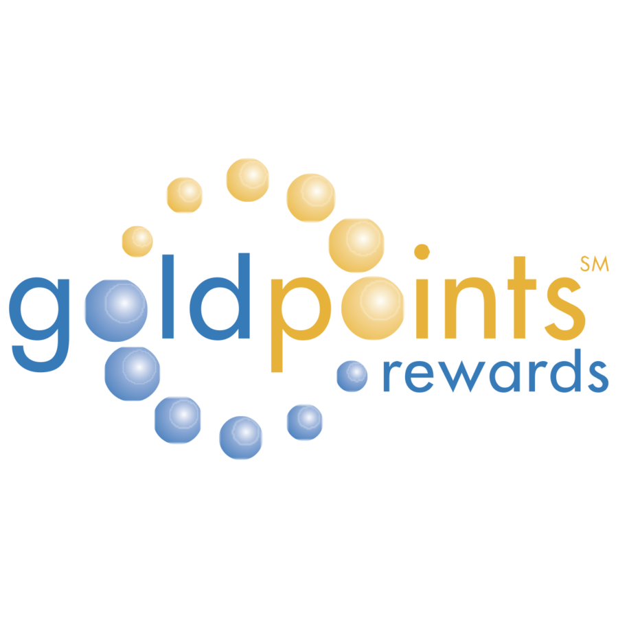 Goldpoints