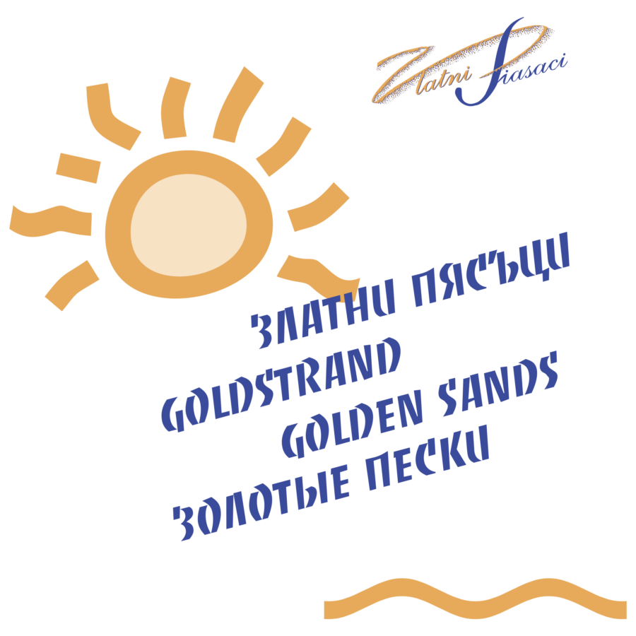 Golden Sands 