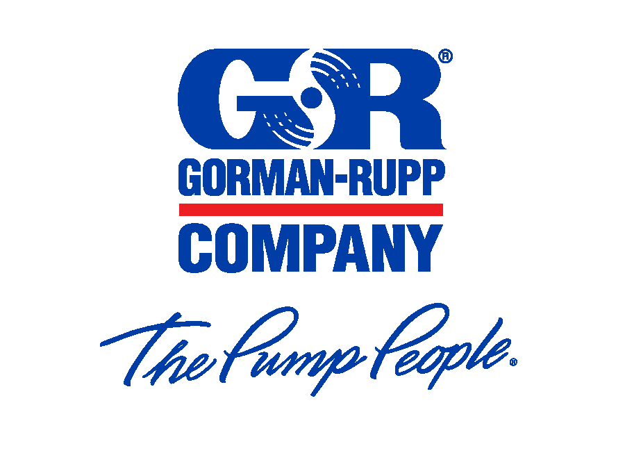 Gorman-Rupp company