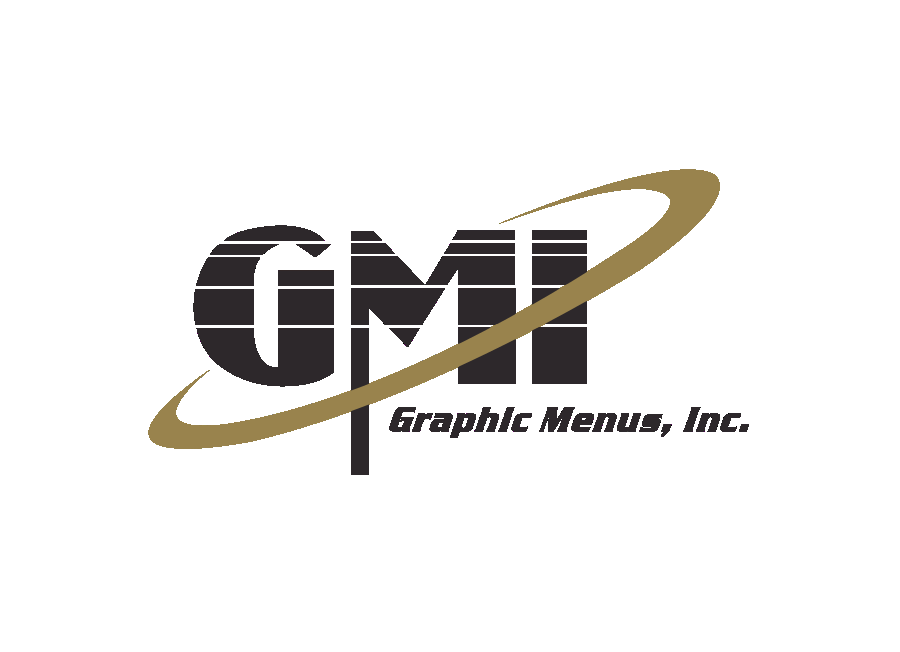 Graphic Menus Inc 