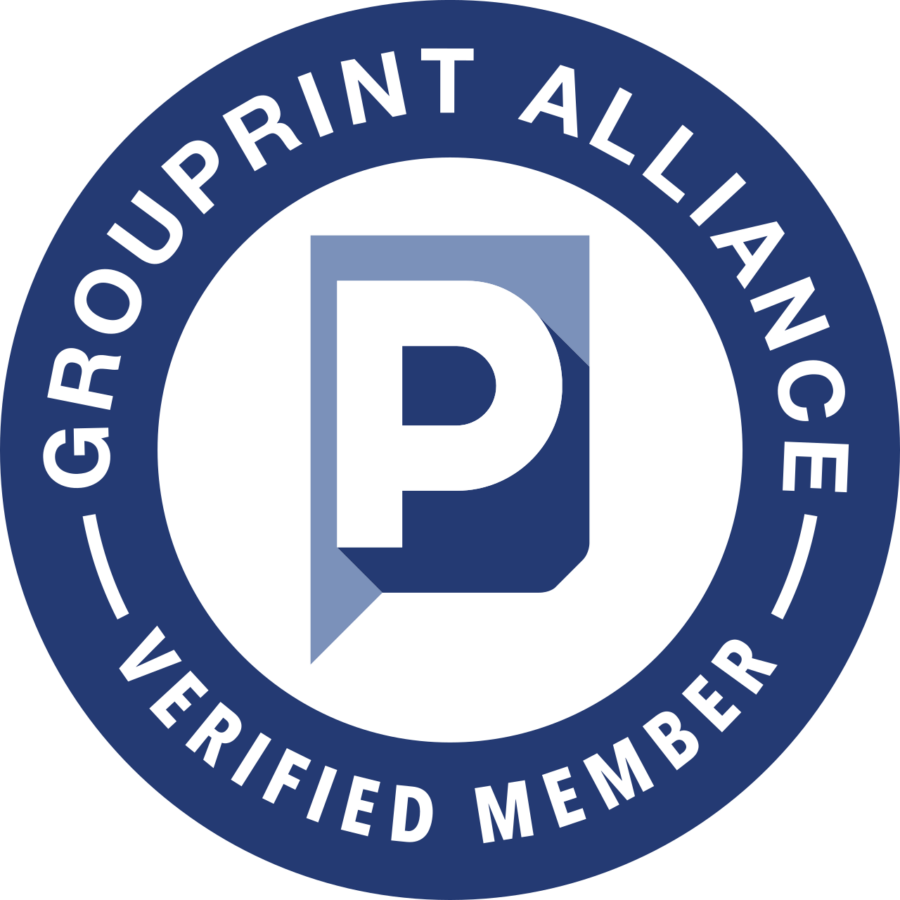 Grouprint Alliance - Verified Member
