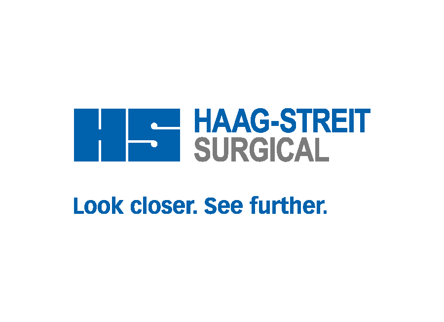 Haag-Streit Surgical 