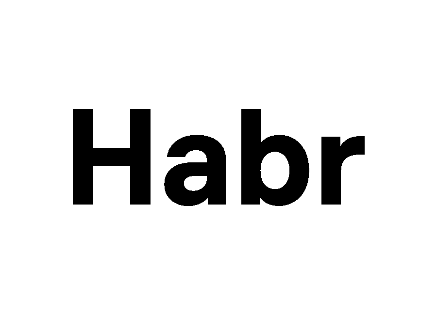 Habr