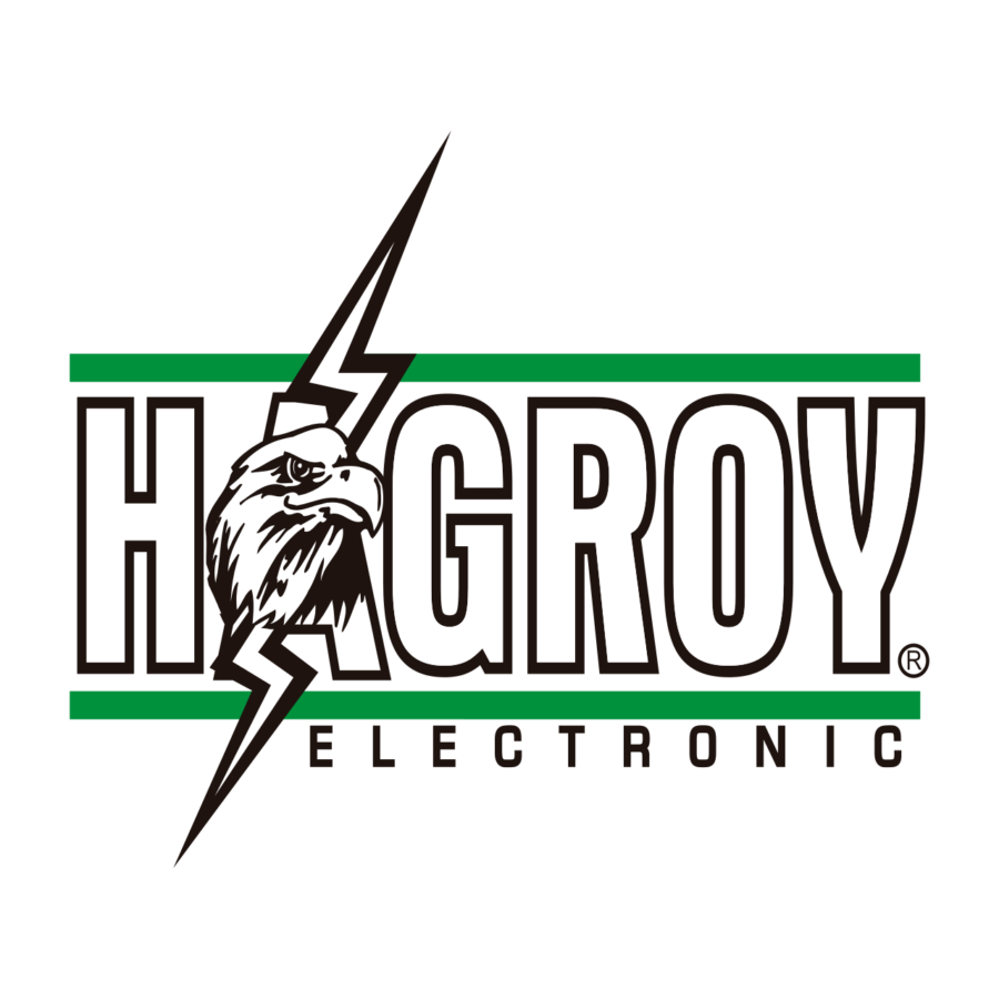 Hagroy Electronic