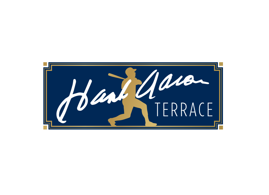 Hank Aaron Terrace