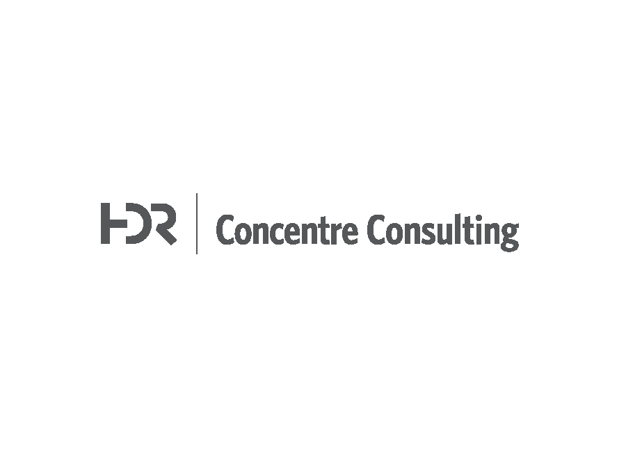 HDR | Concentre Consulting