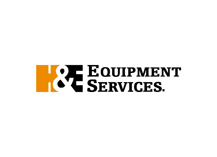 H and E Equipment Services