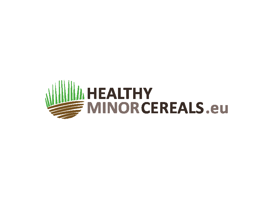  Healthy Minor Cereals