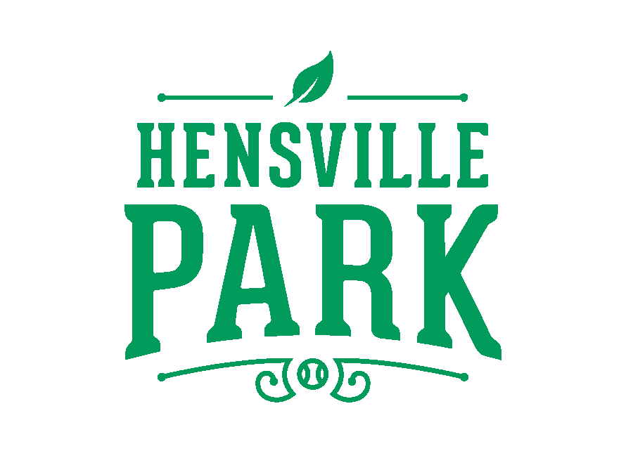 Hensville Park