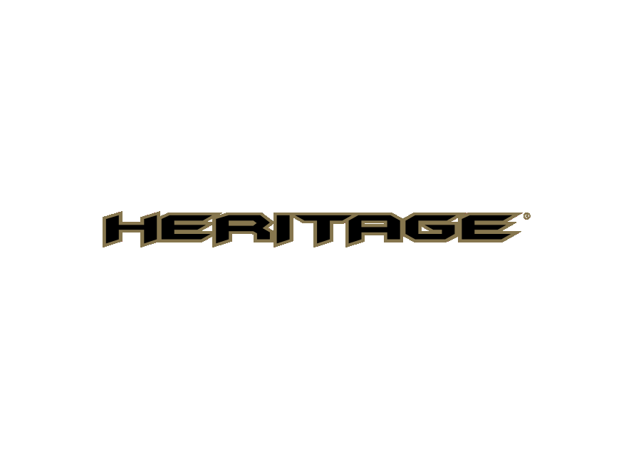 Heritage arrow
