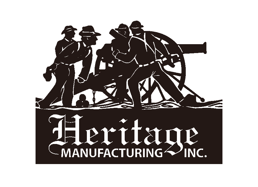  Heritage manufacturing