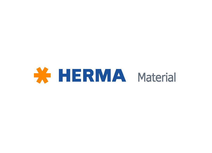 HERMA Material