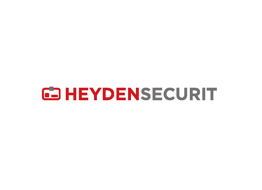 Heyden-Securit