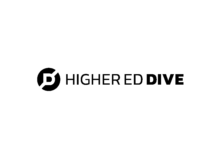Higher Ed Dive