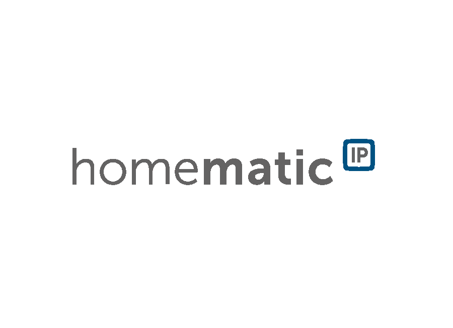  Homematic IP