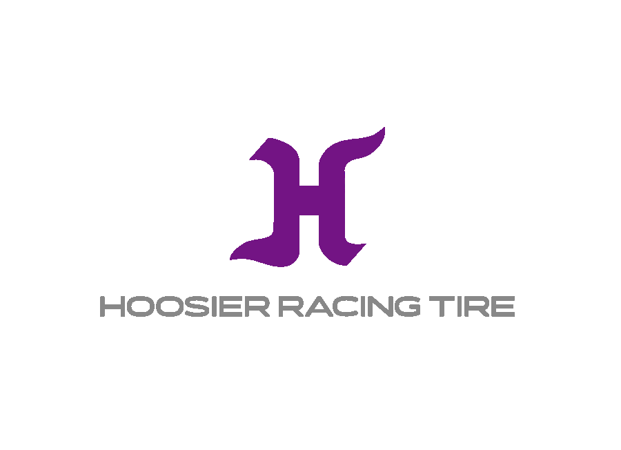  Hoosier Racing Tire