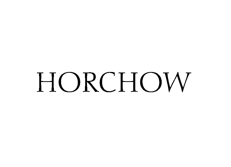  Horchow