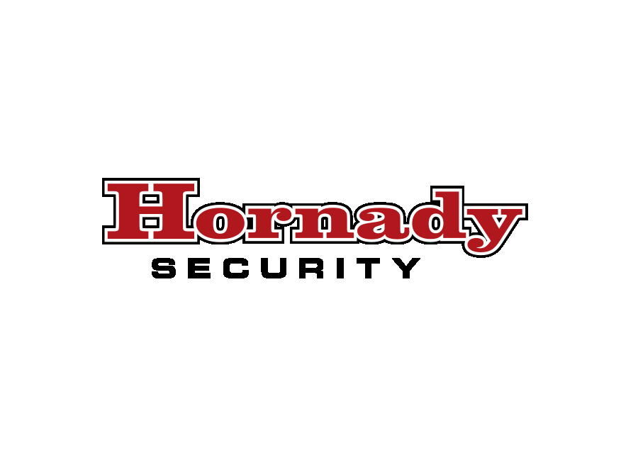  Hornady Security