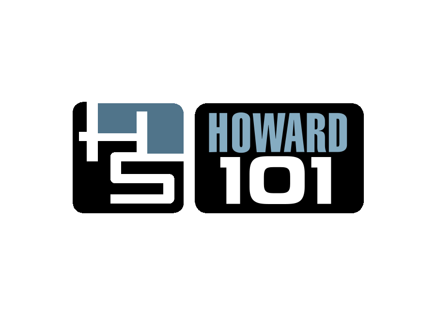 Howard 101