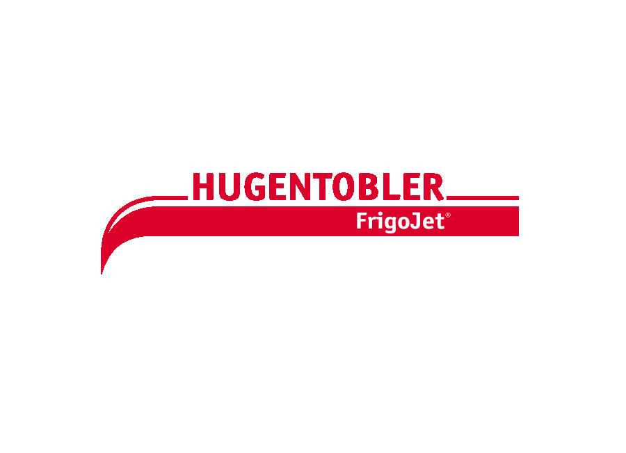 Hugentobler FrigoJet