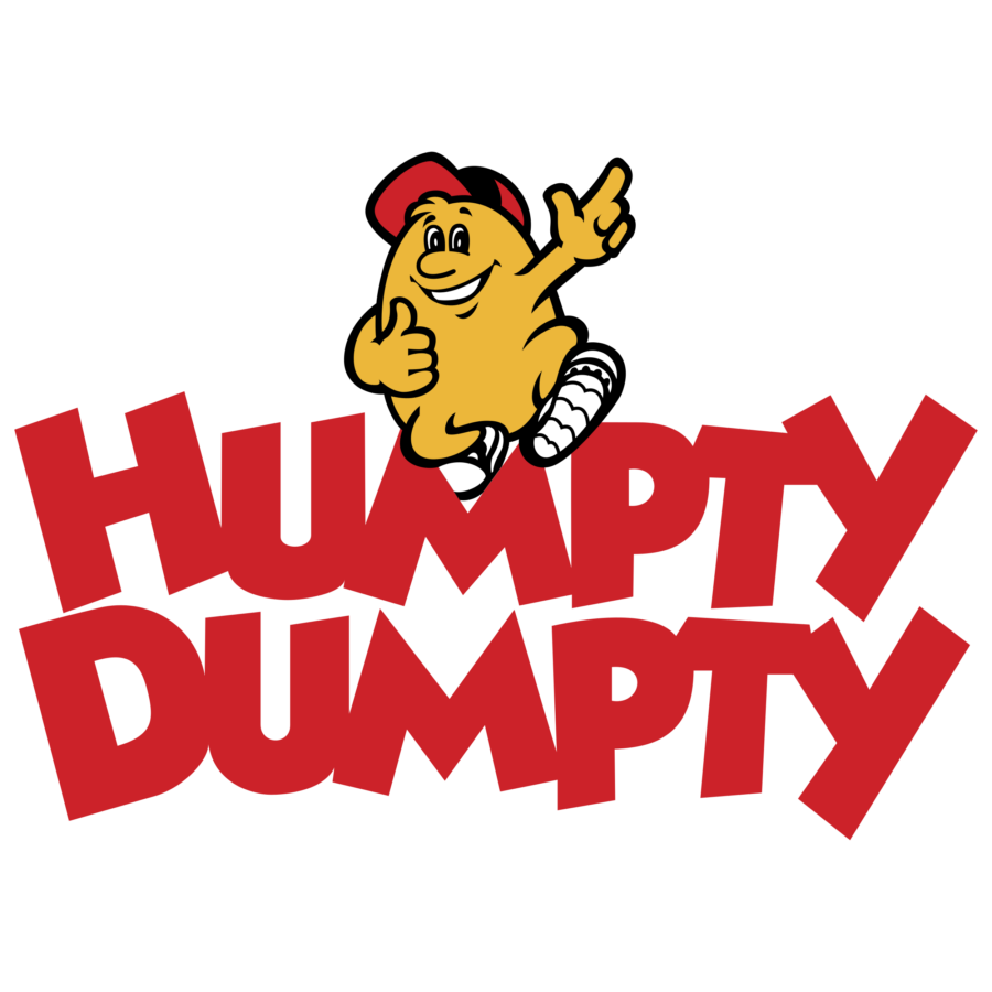 Humpty Dumpty Food