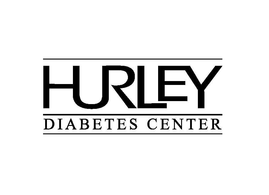 HURLEY DIABETES CENTER