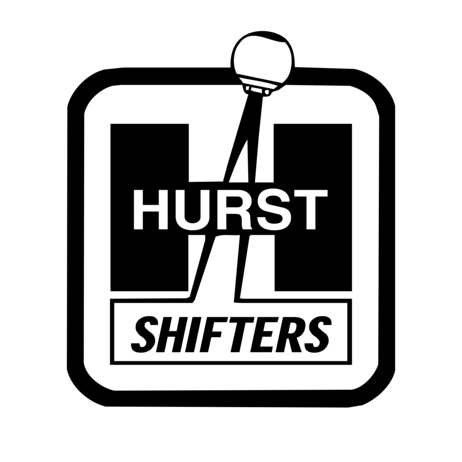 Hurst shifter