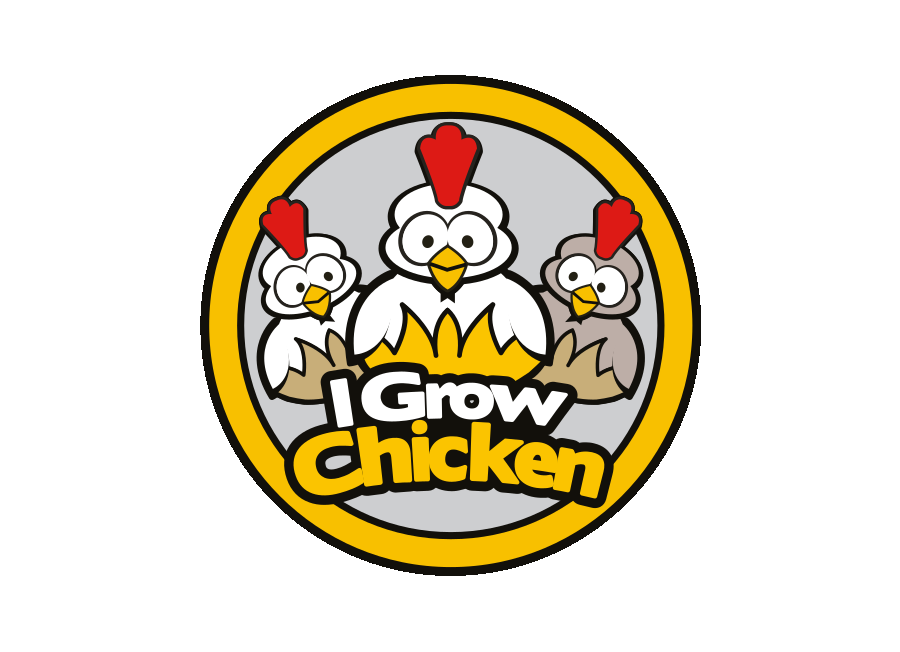 I grow chicken 