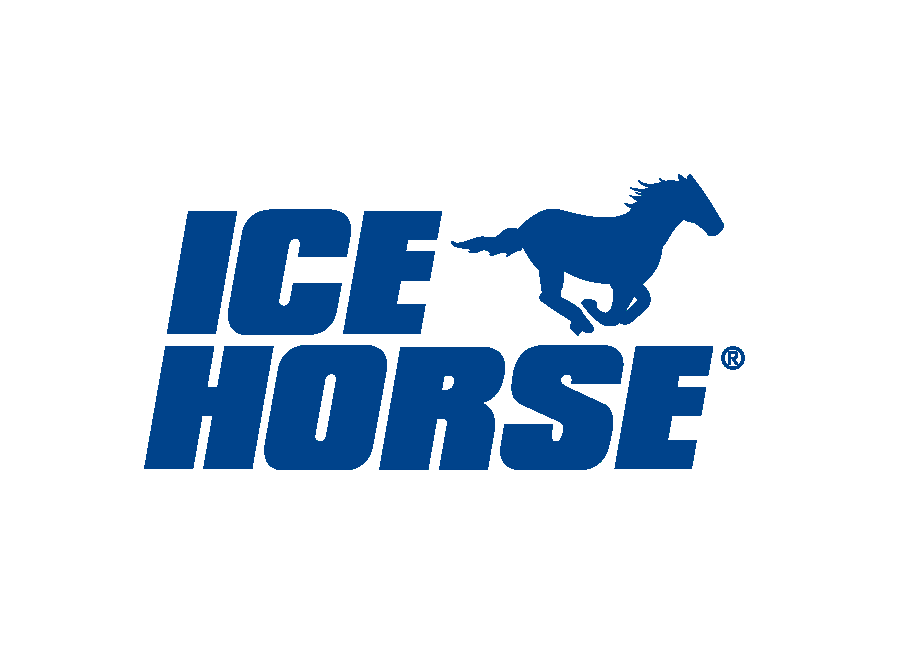Ice Horse 