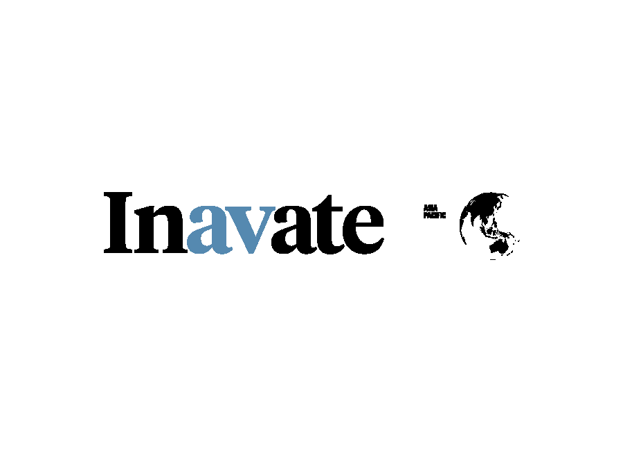 Download Inavate APAC Magazine Logo PNG and Vector (PDF, SVG, Ai, EPS) Free