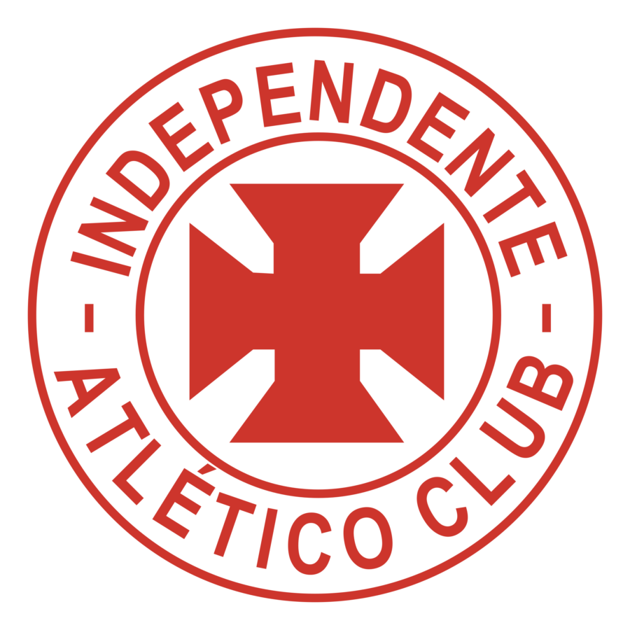 Club Atletico Independiente de General Madariaga Vector Logo - Download  Free SVG Icon