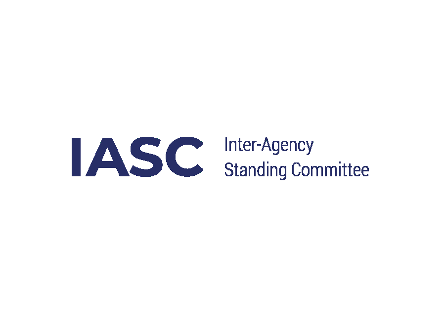Inter Agency Standing Committee
