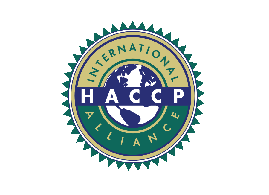 International HACCP logo. | Download Scientific Diagram