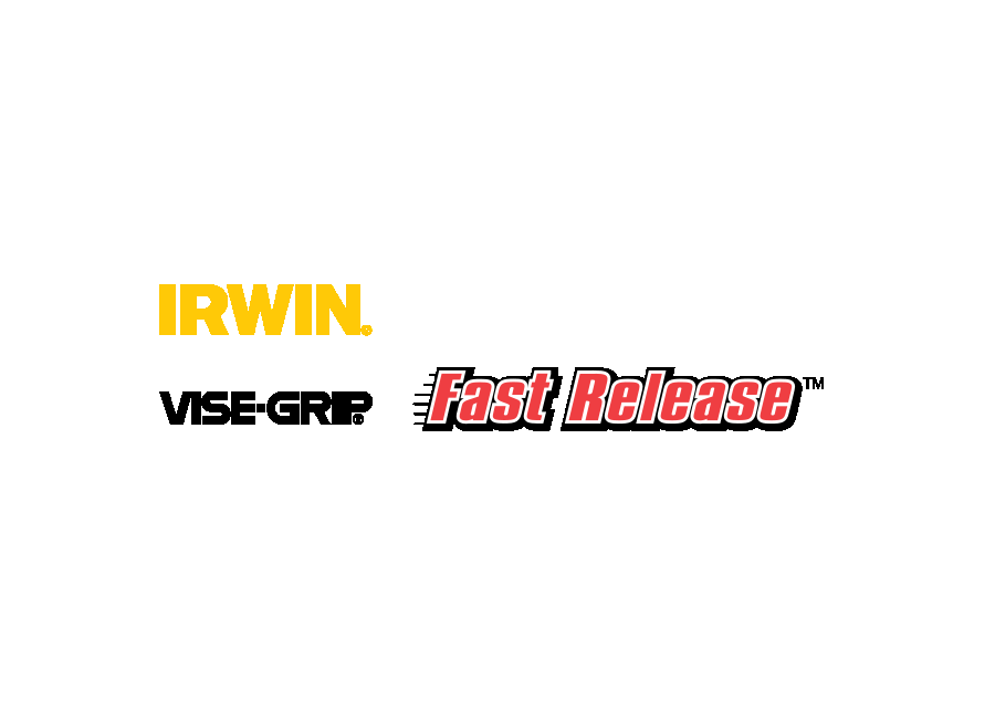 IRWIN VISE-GRIP