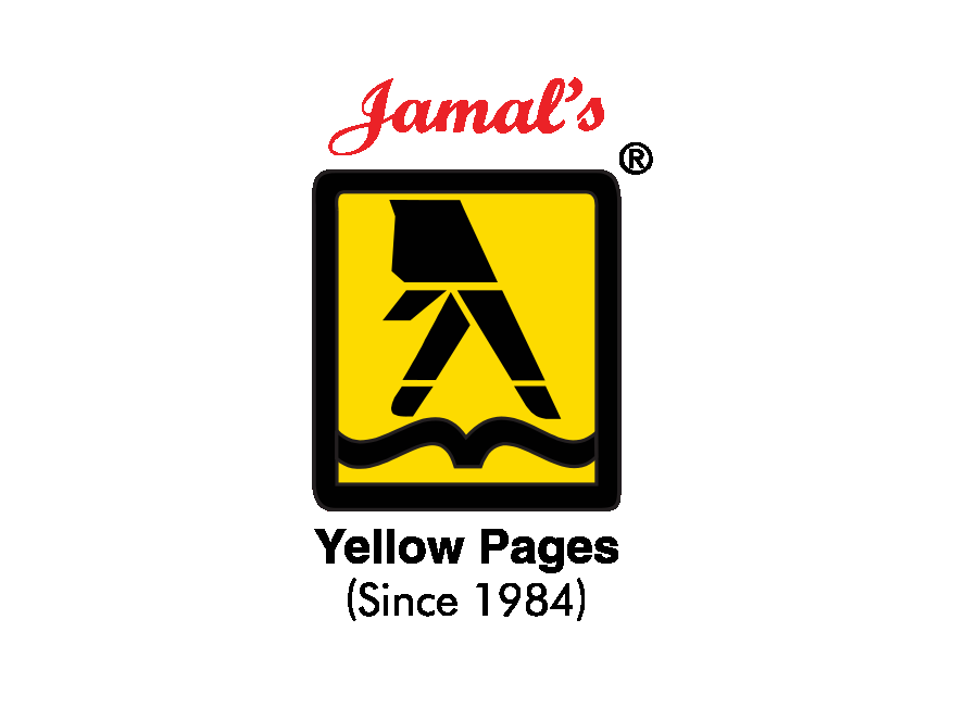 Jamal’s Yellow Pages