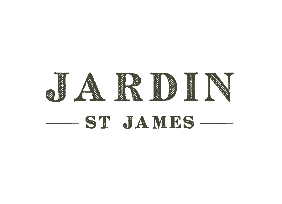 Jardin St James